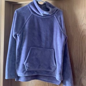 Champion soft pull over